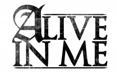 logo Alive In Me